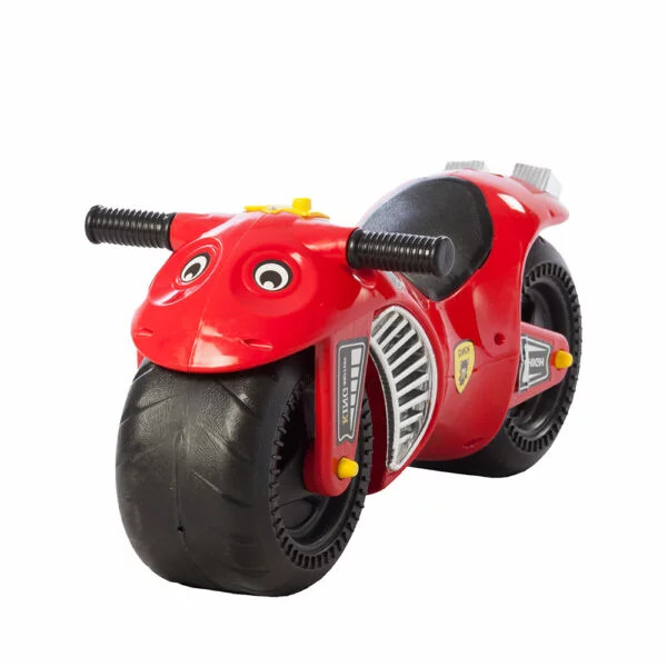 موتور سیکلت سپیده تویز مدل Super Speed ir