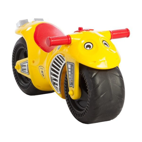 موتور سیکلت سپیده تویز مدل Super Speed ir