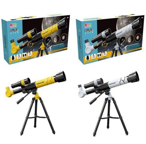 تلسکوپ مدل SCIENTIFIC ASTRONOMICAL