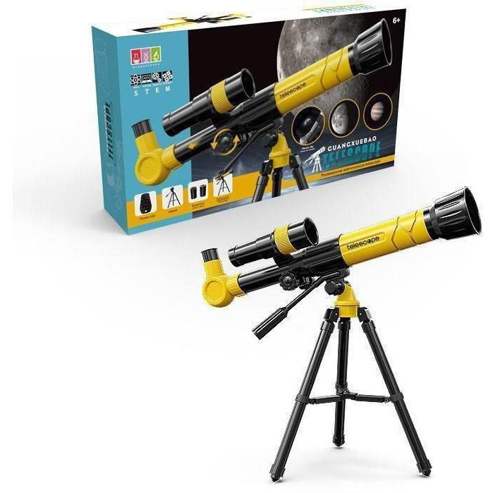 تلسکوپ مدل SCIENTIFIC ASTRONOMICAL