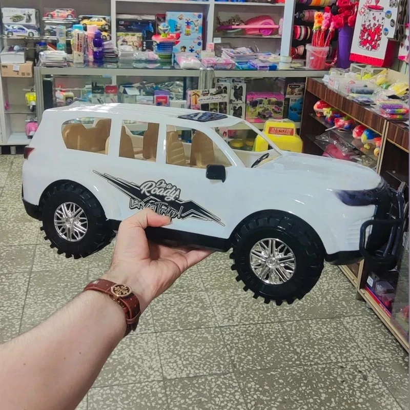لکسوس بزرگ سلفونی ir