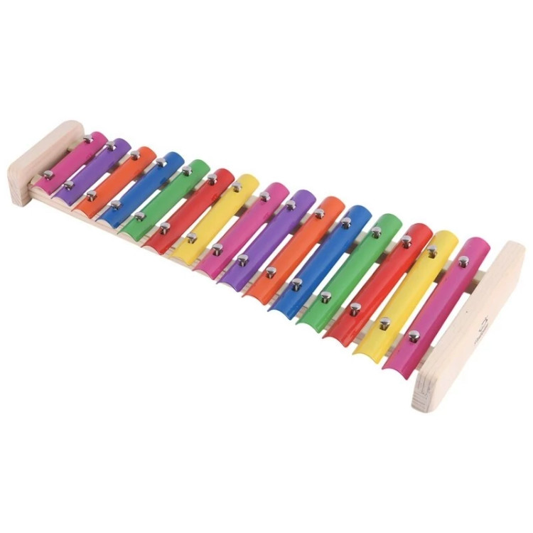 بلز زایلوفون پالیزانir 15 Tones