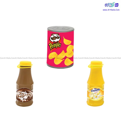 صندوق فروشگاهی