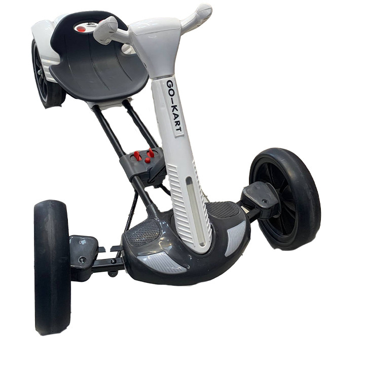 اسکوتر شارژی کودک GO KART