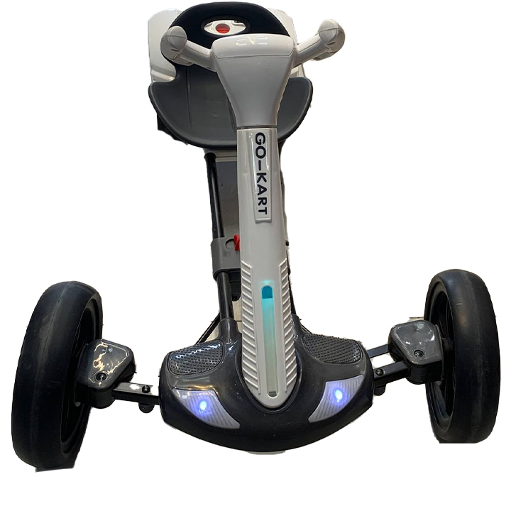 اسکوتر شارژی کودک GO KART