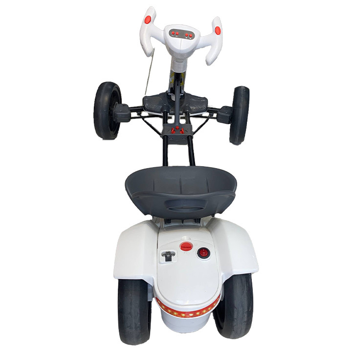 اسکوتر شارژی کودک GO KART