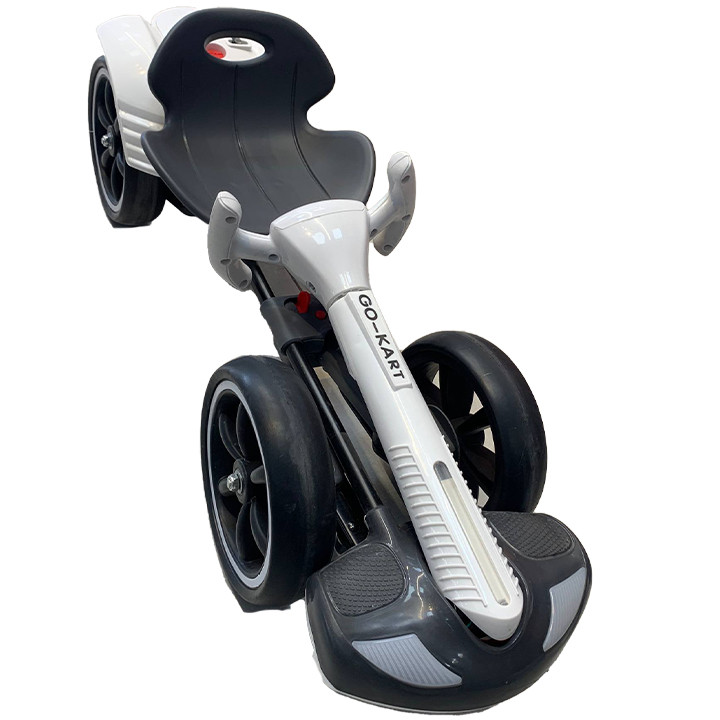 اسکوتر شارژی کودک GO KART
