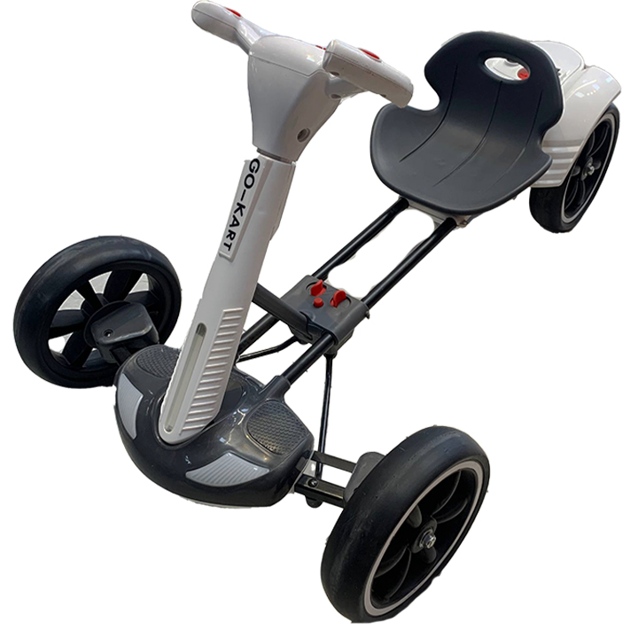 اسکوتر شارژی کودک GO KART